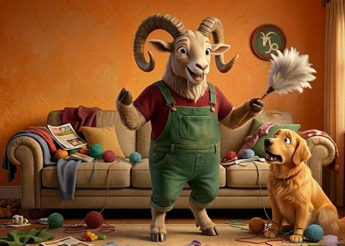 Capricorn — June 2, 2026