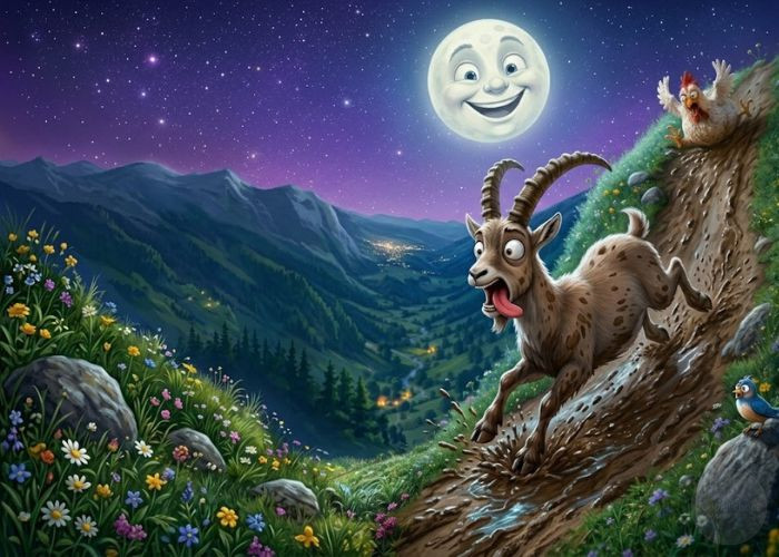 Capricorn Horoscope for June 23, 2026