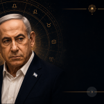 Benjamin Netanyahu Birth Chart