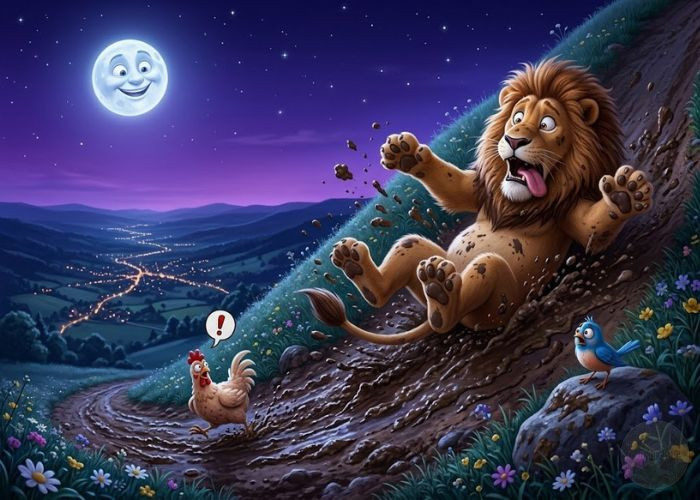 Leo Horoscope for June 23, 2026