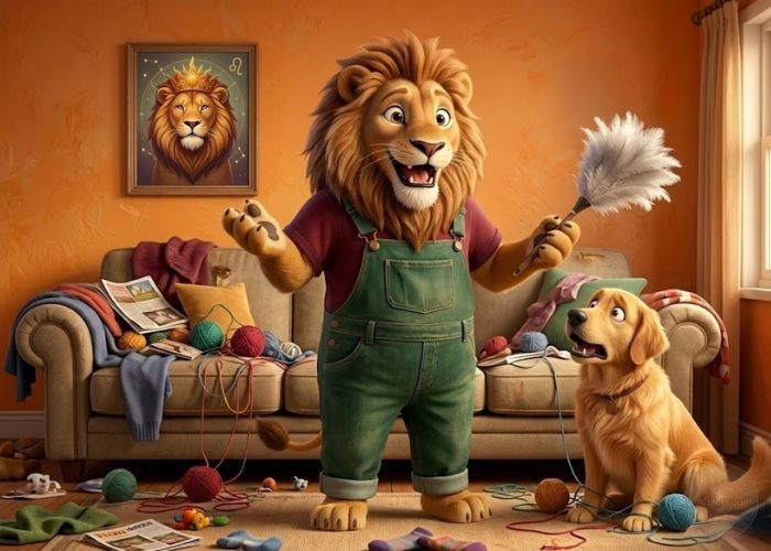 Leo — June 2, 2026
