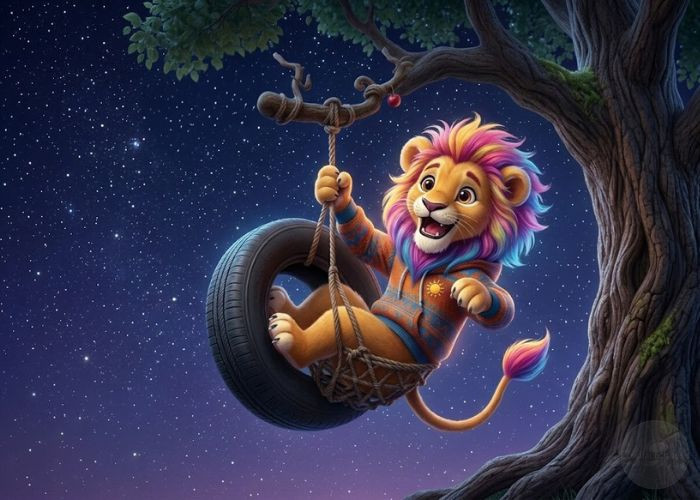 Leo — June 7, 2026