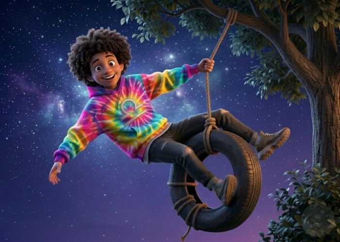 Libra — June 7, 2026