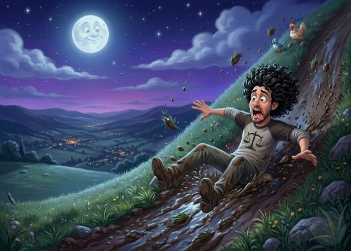 Libra Horoscope for June 23, 2026