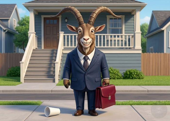 Capricorn — June 15, 2026