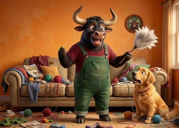 Taurus — June 2, 2026