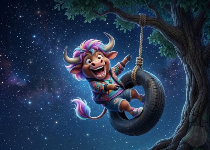 Taurus — June 7, 2026