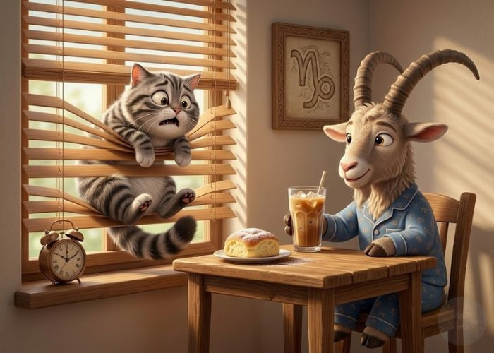 Capricorn — June 30, 2026