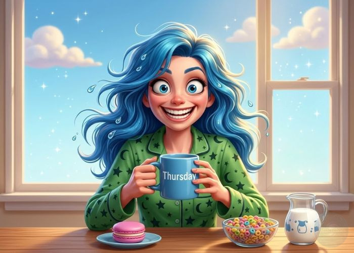 Aquarius Horoscope for June 25, 2026