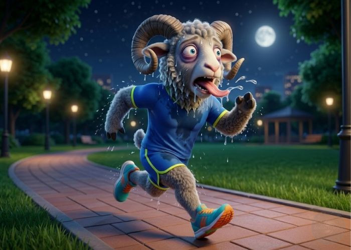 Aries — June 5, 2026
