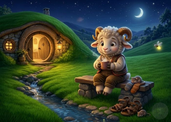 Aries — June 13, 2026
