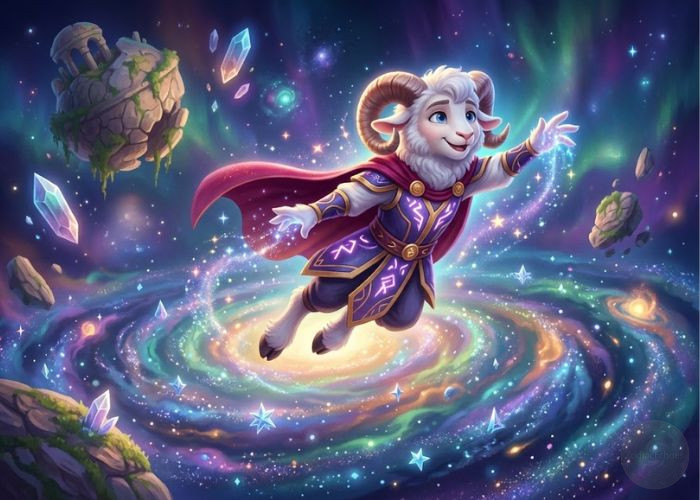 Aries Weekly Horoscope (June 15 – June 21)