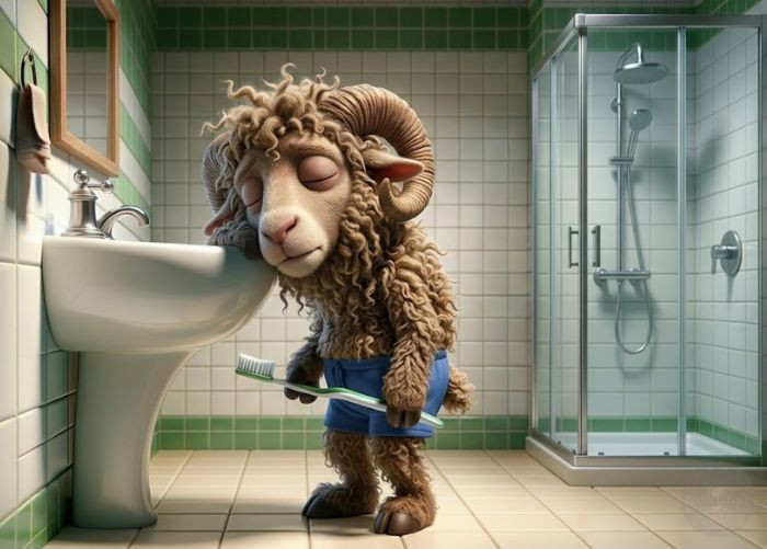Aries — June 16, 2026