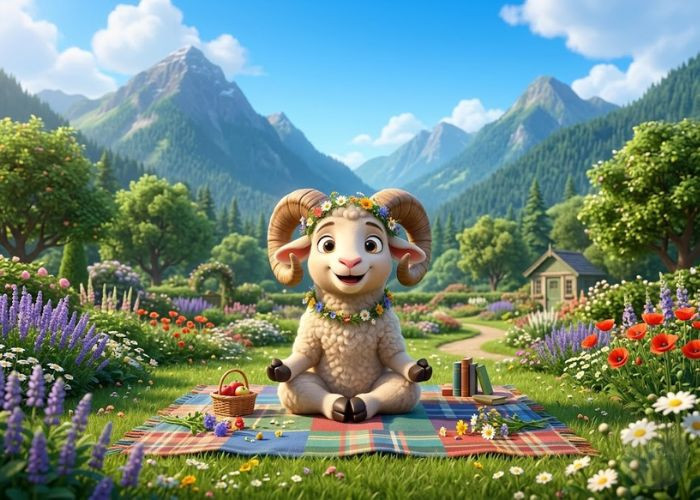 Aries — June 20, 2026