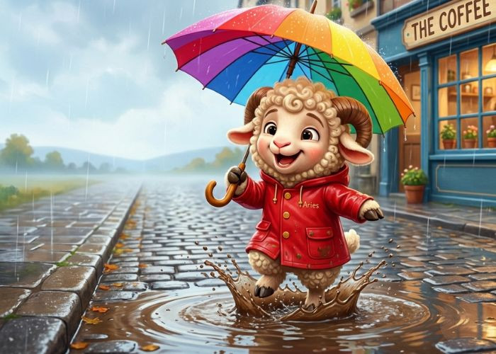 Aries Horoscope for June 21, 2026