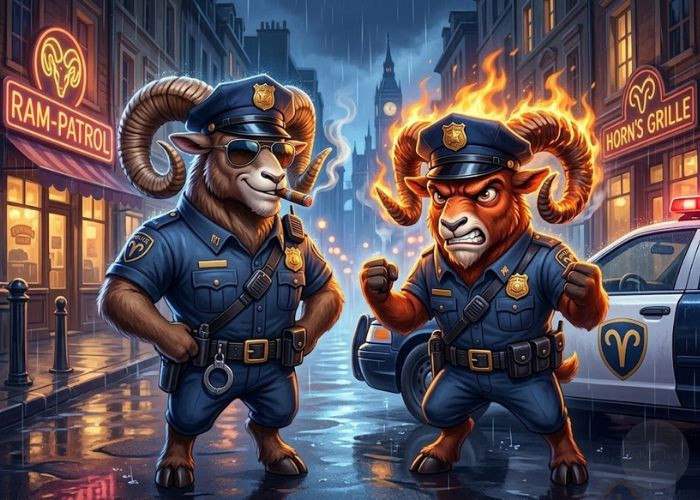 Aries Weekly Horoscope (June 22 – June 28)