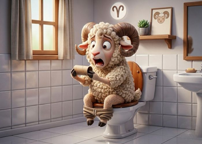 Aries Horoscope for June 24, 2026