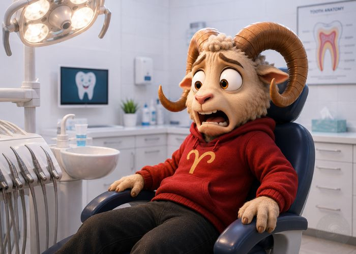 Aries — July 1, 2026