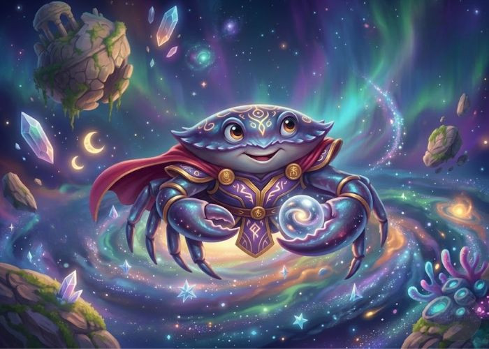 Cancer Weekly Horoscope (June 15 – June 21)