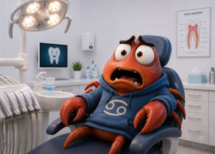 Cancer — July 1, 2026
