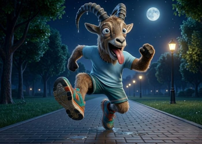 Capricorn — June 5, 2026