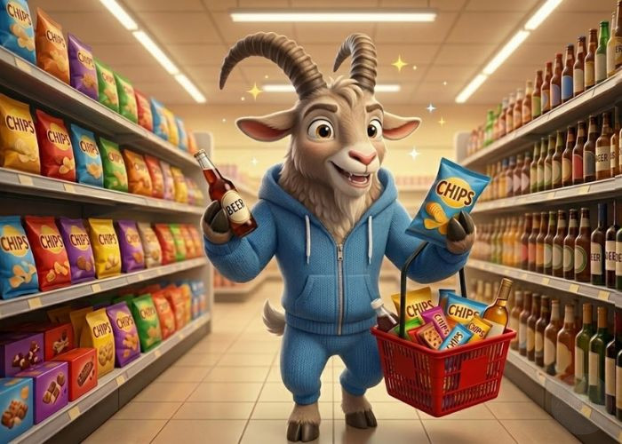 Capricorn — June 6, 2026