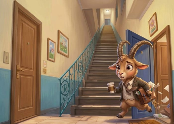 Capricorn — June 8, 2026