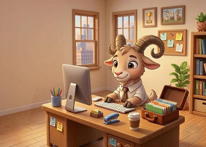 Capricorn — June 9, 2026