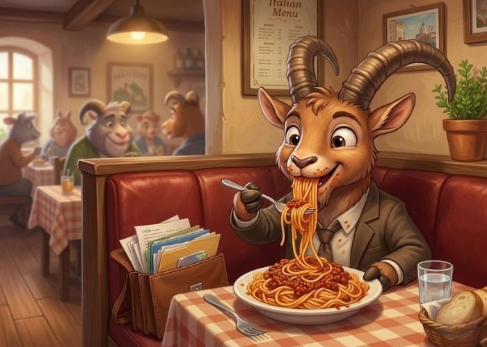 Capricorn — June 10, 2026