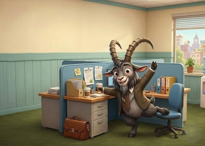 Capricorn — June 11, 2026