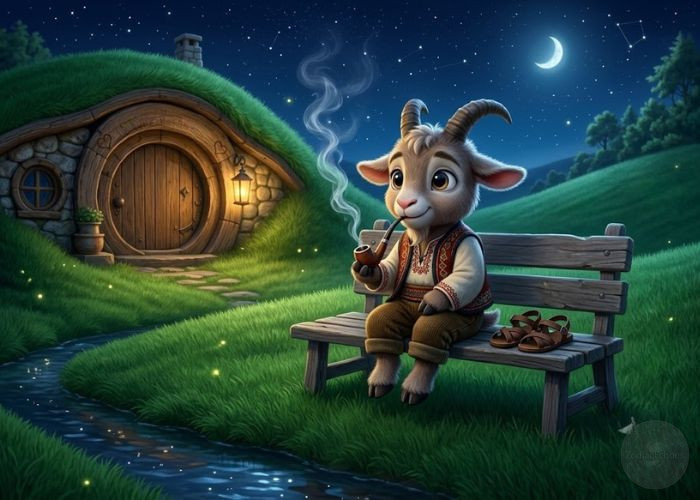 Capricorn — June 13, 2026