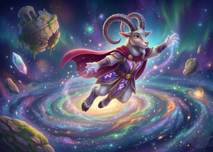 Capricorn Weekly Horoscope (June 15 – June 21)