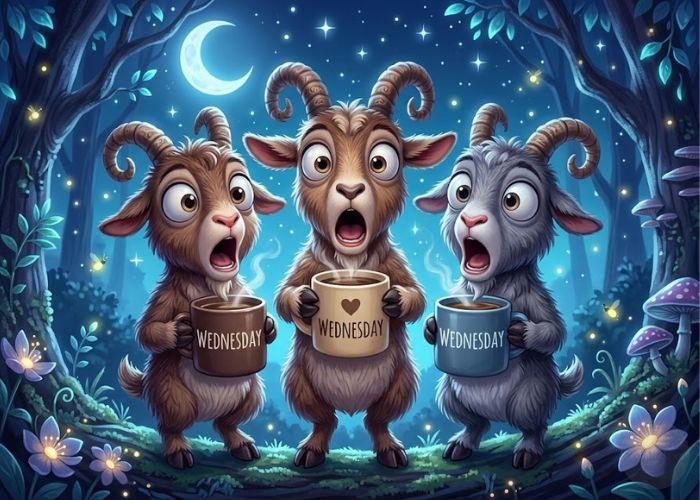 Capricorn — June 17, 2026