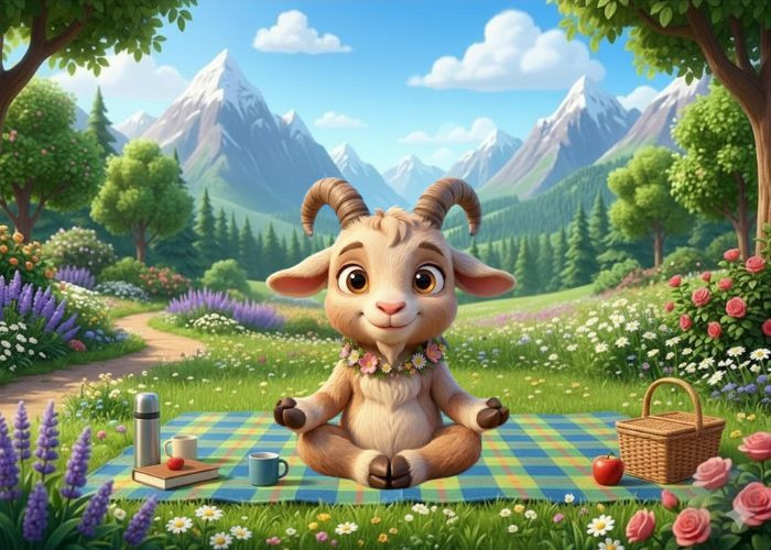 Capricorn — June 20, 2026