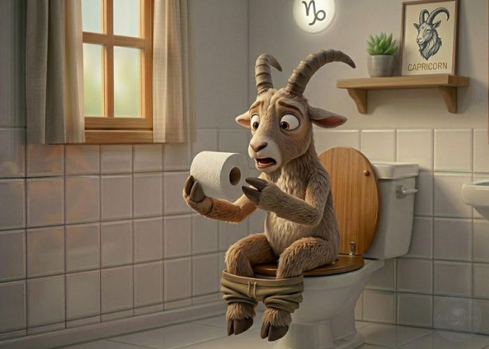 Capricorn Horoscope for June 24, 2026