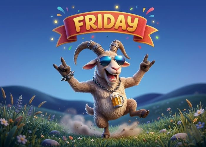 Capricorn Horoscope for June 26, 2026