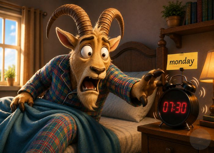 Capricorn — June 29, 2026