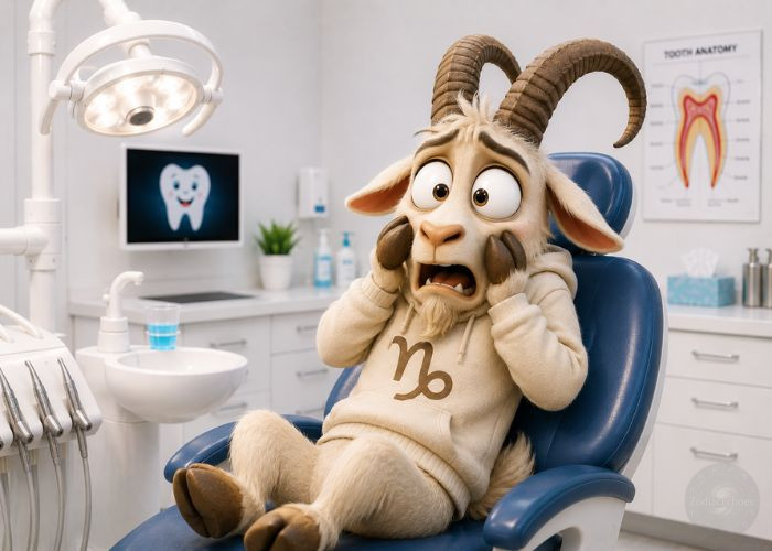 Capricorn — July 1, 2026