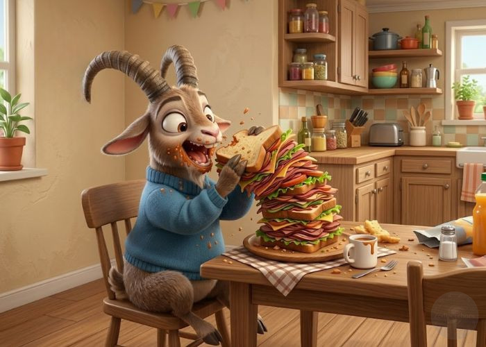 Capricorn — July 2, 2026