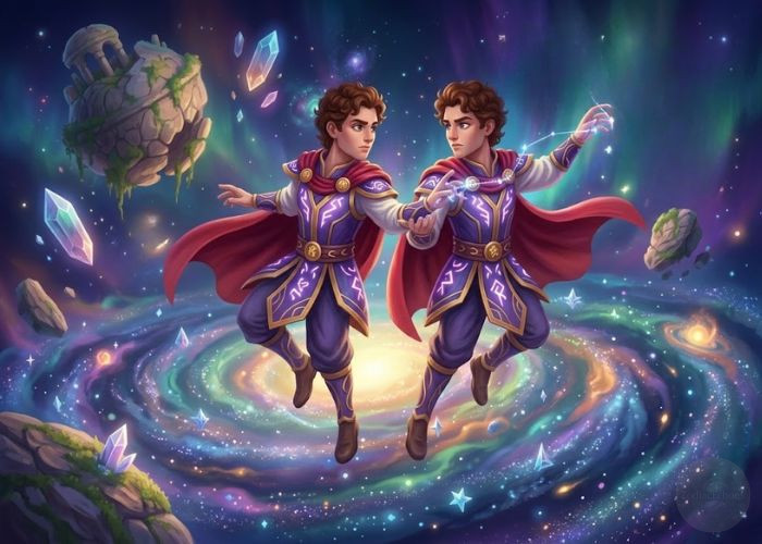 Gemini Weekly Horoscope (June 15 – June 21)