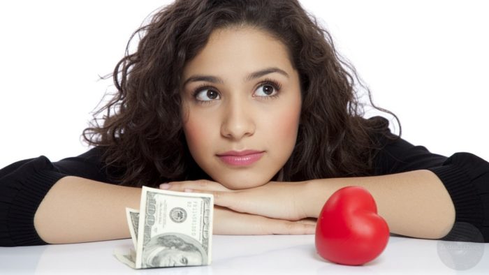 Zodiac Signs Who Choose Money Over Love
