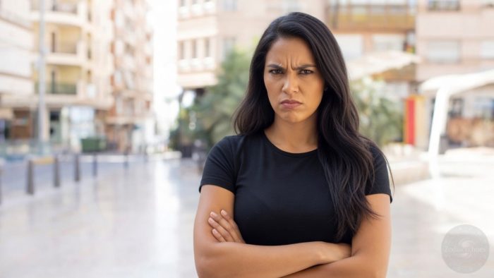 Toxic Traits of Each Zodiac Sign