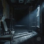 Why Some Places Feel Magical: They Can Offer Comfort or a Curse, and Mortuaries and Mills Are the Most Unsettling