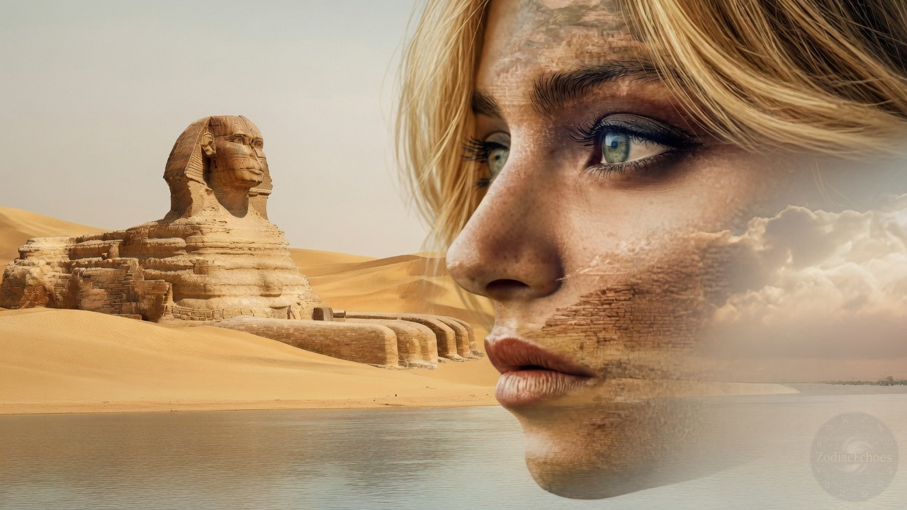 Egyptian Zodiac Signs: What Ancient Egypt Says About Your Soul