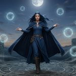 What Type of Witch Are You Based on Your Zodiac Sign?