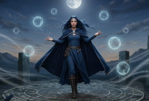 What Type of Witch Are You Based on Your Zodiac Sign?