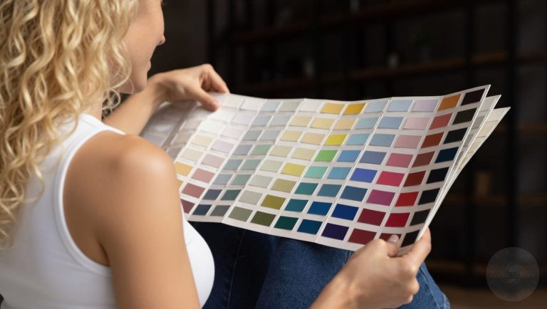 Unlucky Colors for Every Zodiac Sign