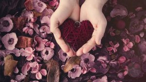 Love Magic: Powerful Love Rituals to Strengthen Your Relationship and Heal a Broken Heart