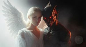 Angel or Devil? The Two Sides of Every Zodiac Sign