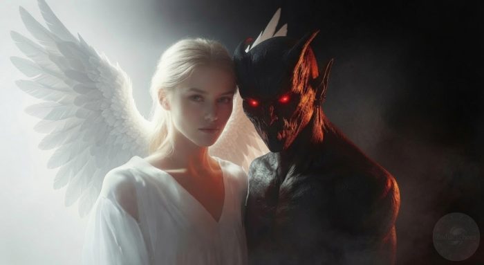 Angel or Devil? The Two Sides of Every Zodiac Sign